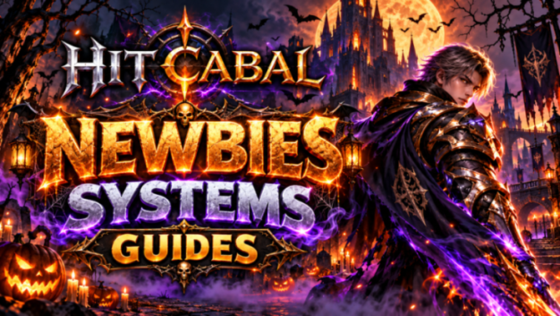 If You Are Newbie - Watch This Before Join In