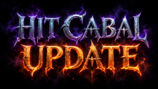 HIT CABAL v1.8.45 — Halloween & Gameplay Update